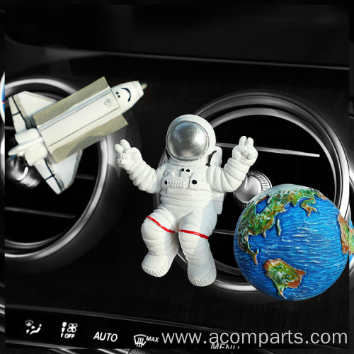 New 2021 Astronauts Design Top Car Air Freshener